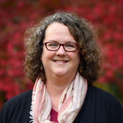 Janet Frick